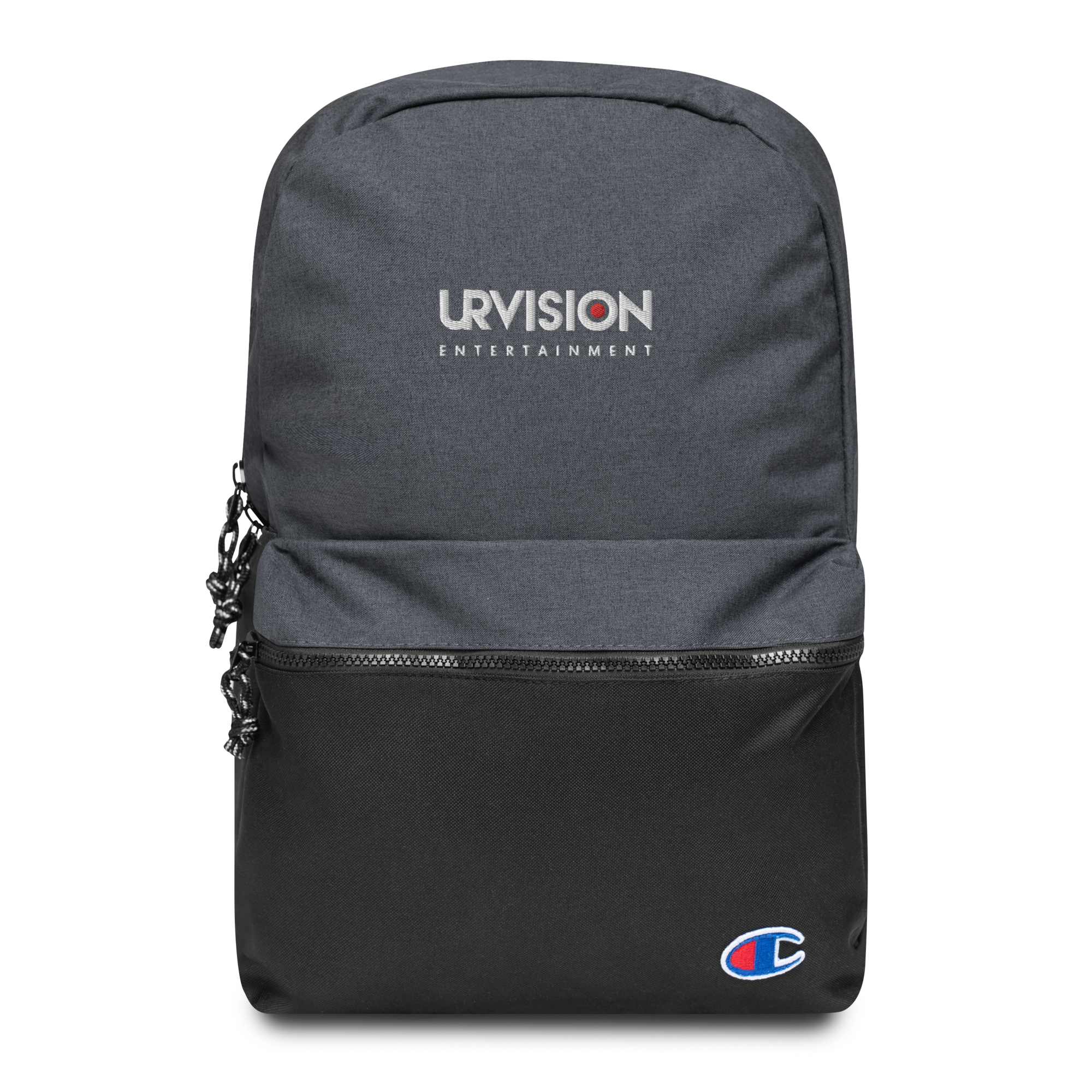 UR Vision Entertainment Champion Backpack